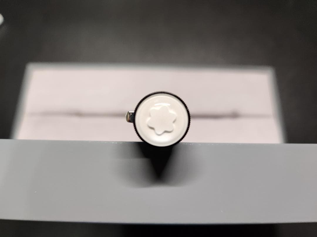 モンブラン ヘリテイジ コレクション 1912