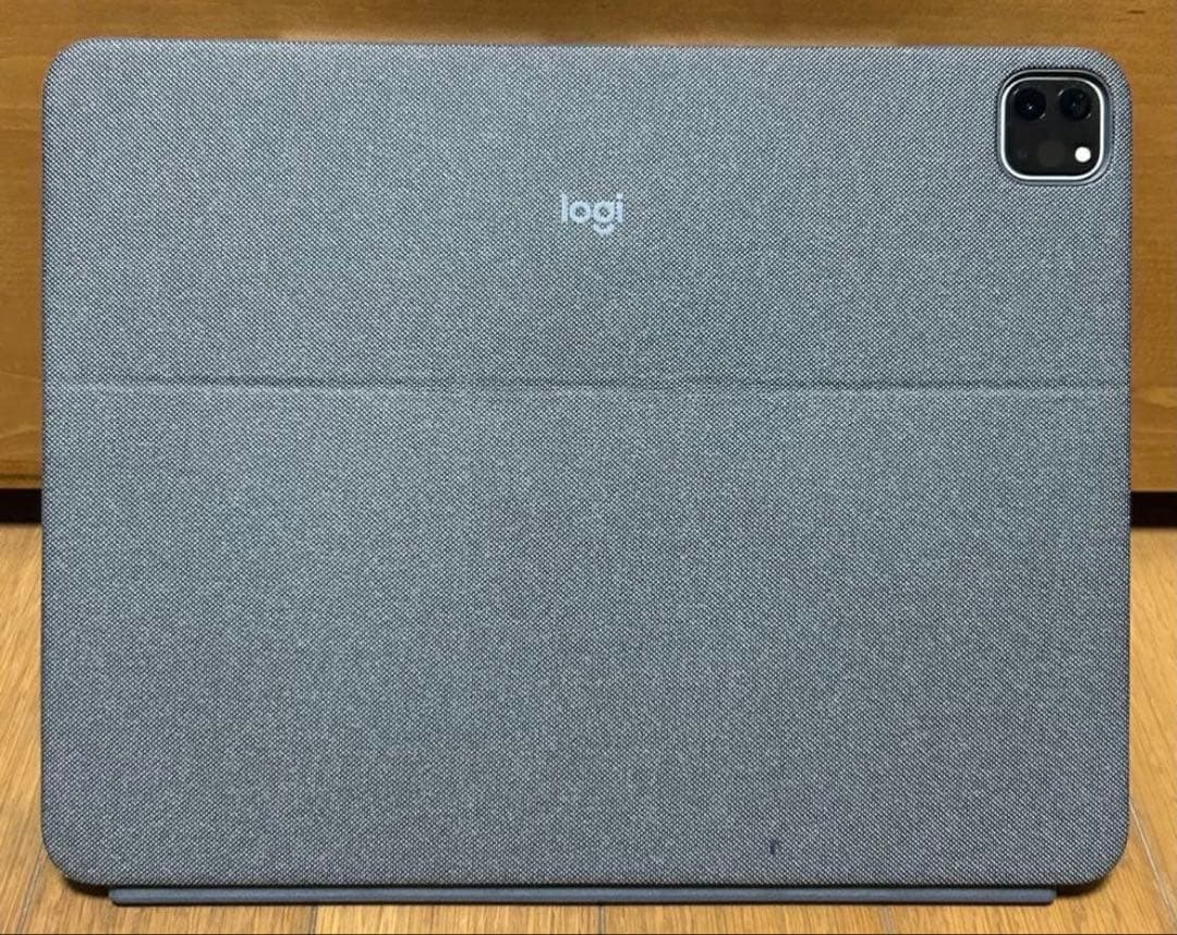 値下げ中【美品】iPad Pro 12.9インチ 第6世代 アクセサリーセット