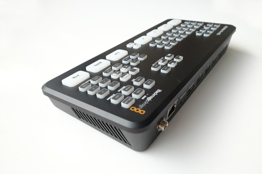 その他 BlackmagicDesign ATEM Mini Pro ISO