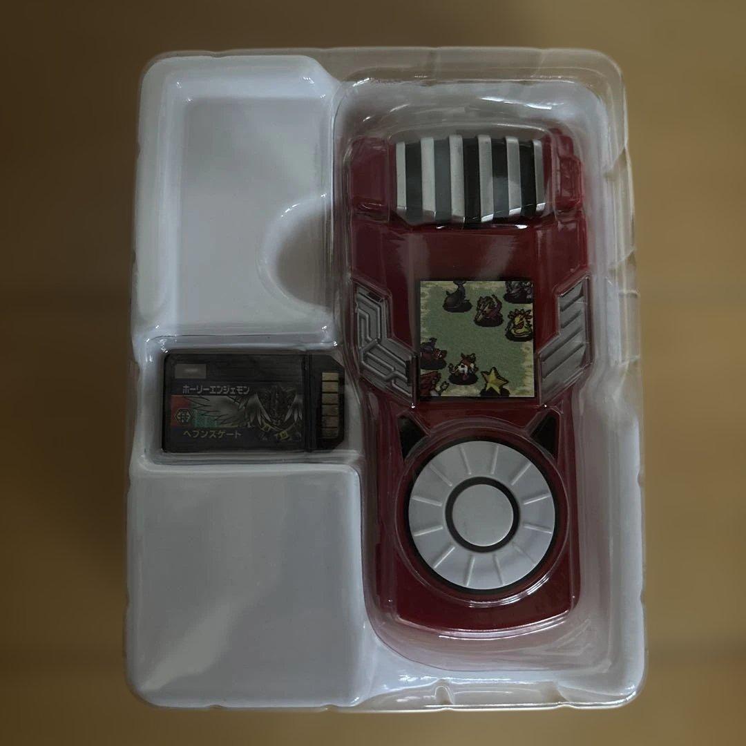 デジモン 音楽プレイヤー バンダイ