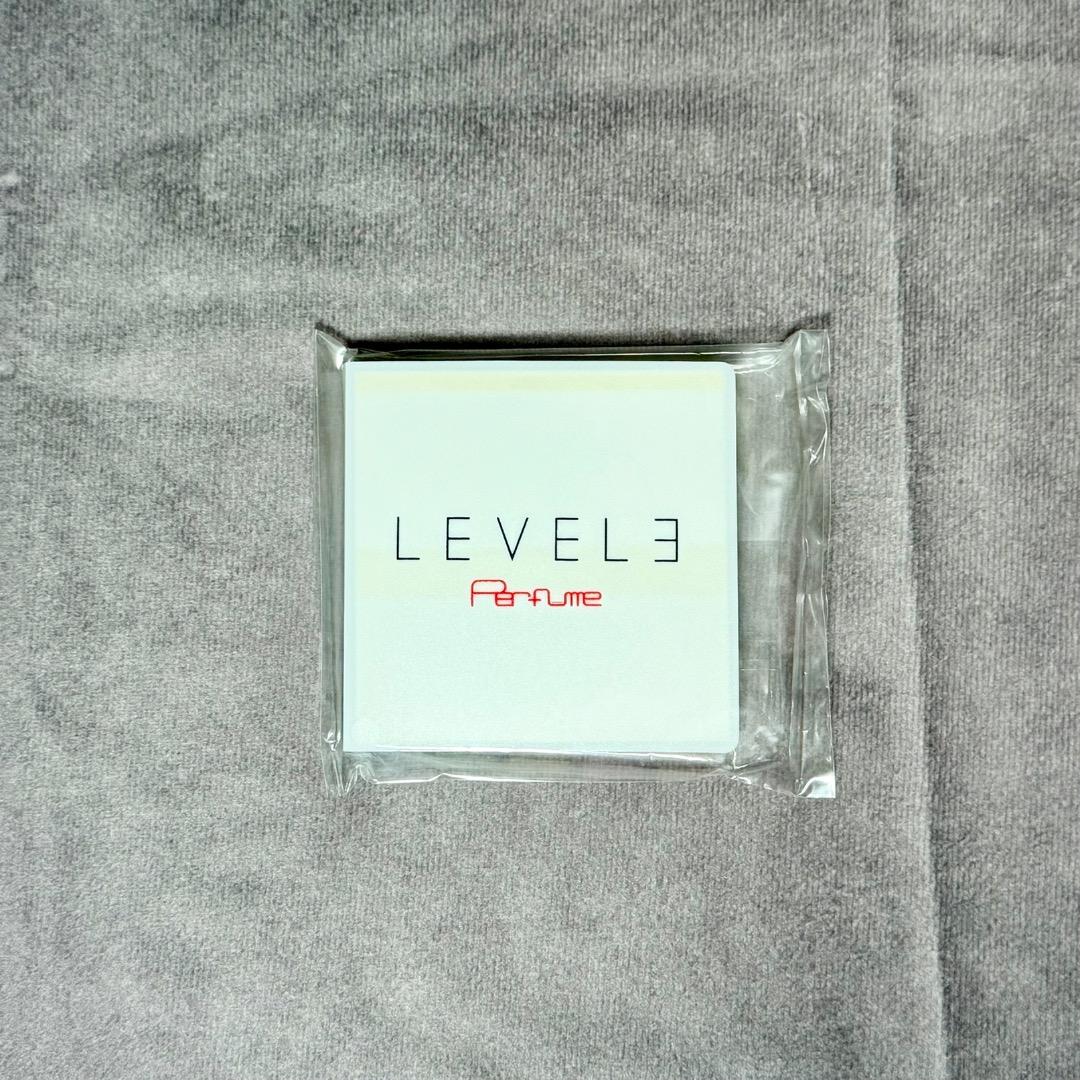 Perfume 4th Tour LEVEL3 グッズセット　　P14