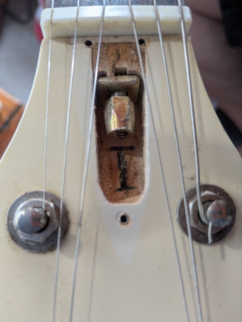 激レア！　YAMAHA　SX-60 当時物