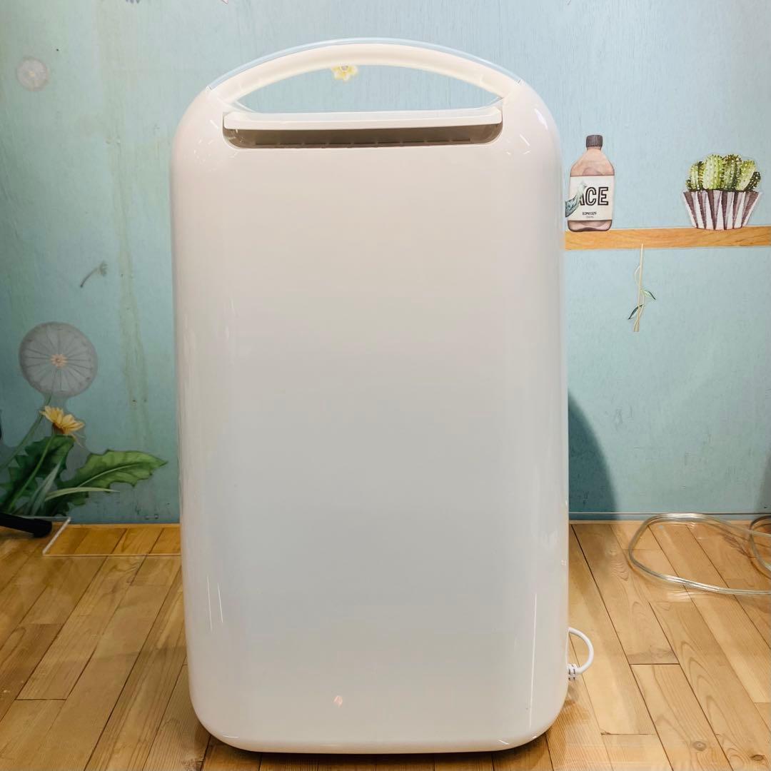 アイリスオーヤマ 衣類乾燥除湿機　IJC-H65