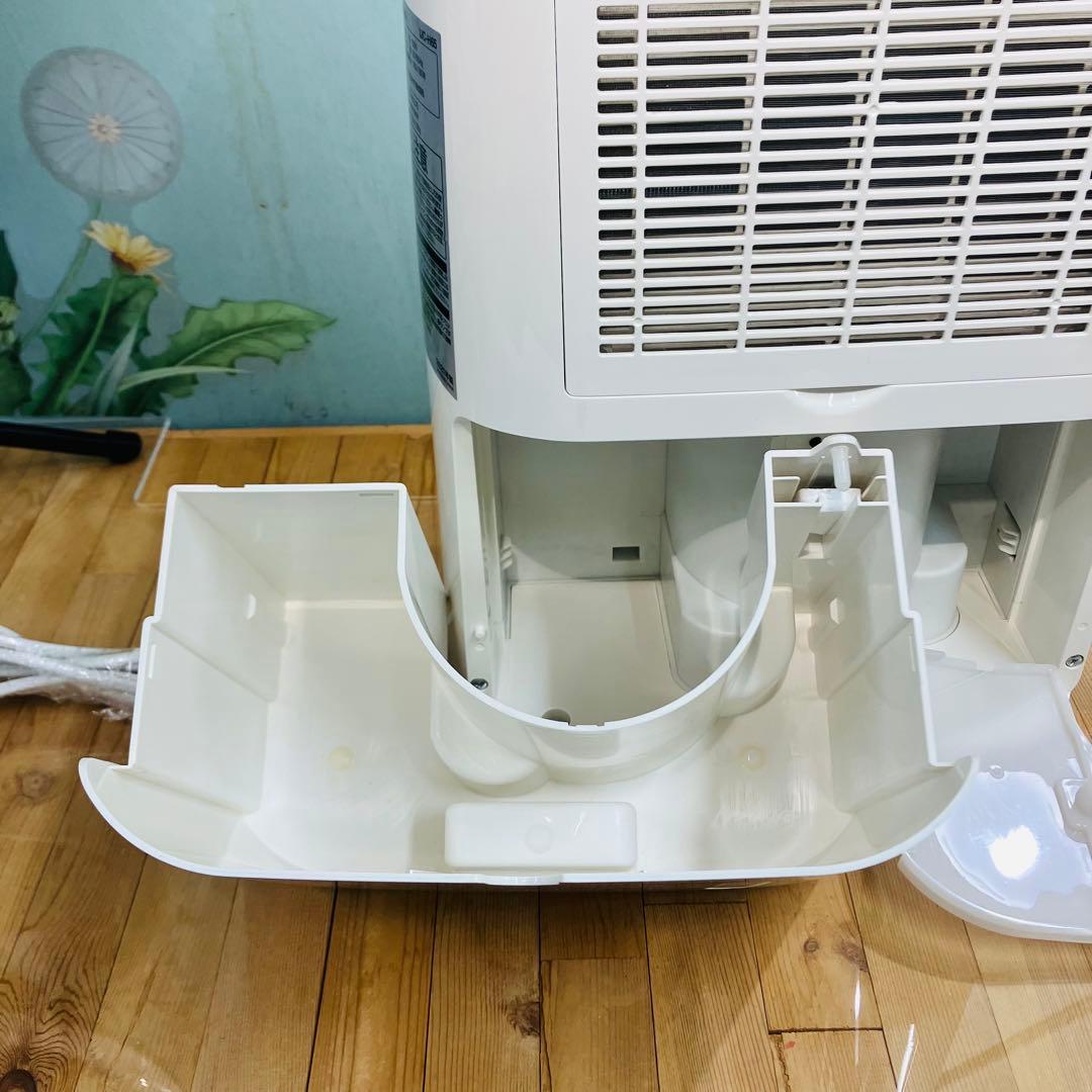 アイリスオーヤマ 衣類乾燥除湿機　IJC-H65