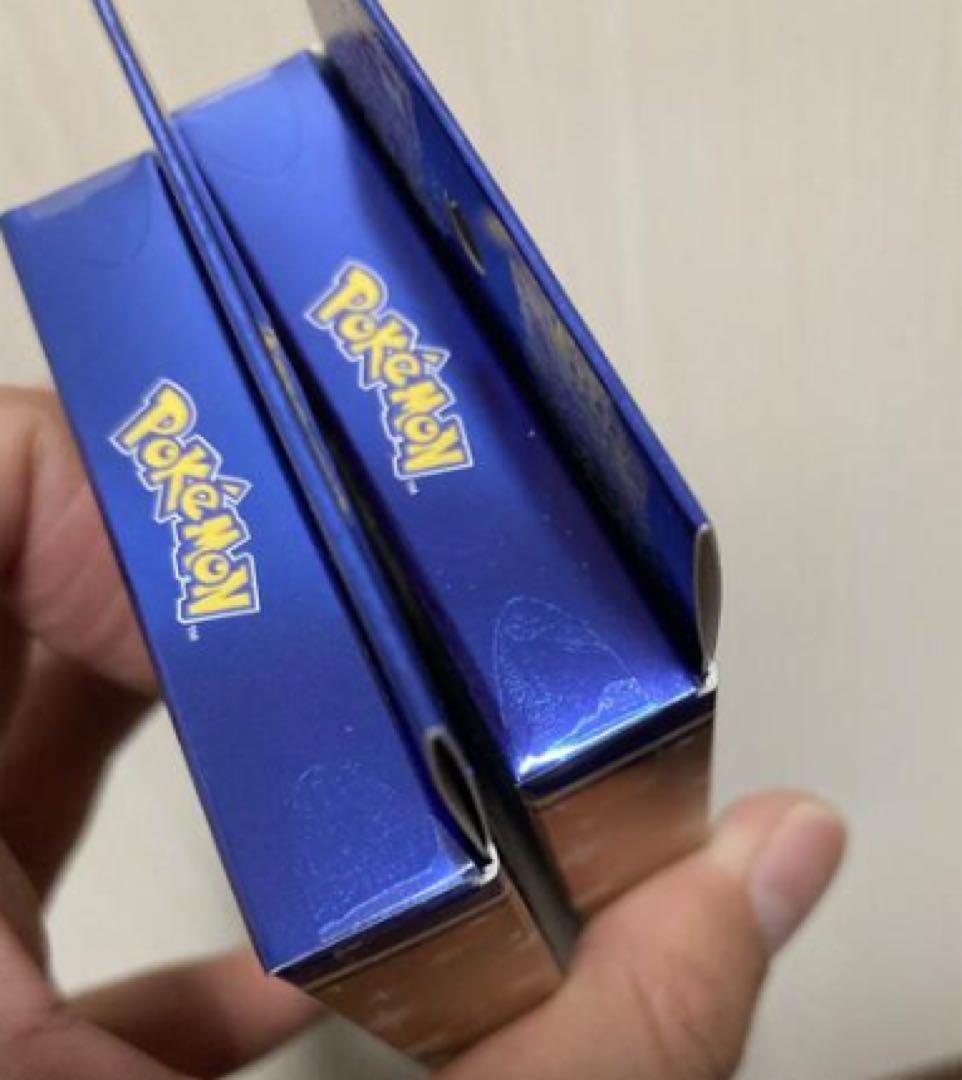 ポケモンカード 25th スペシャルセット 2個セット