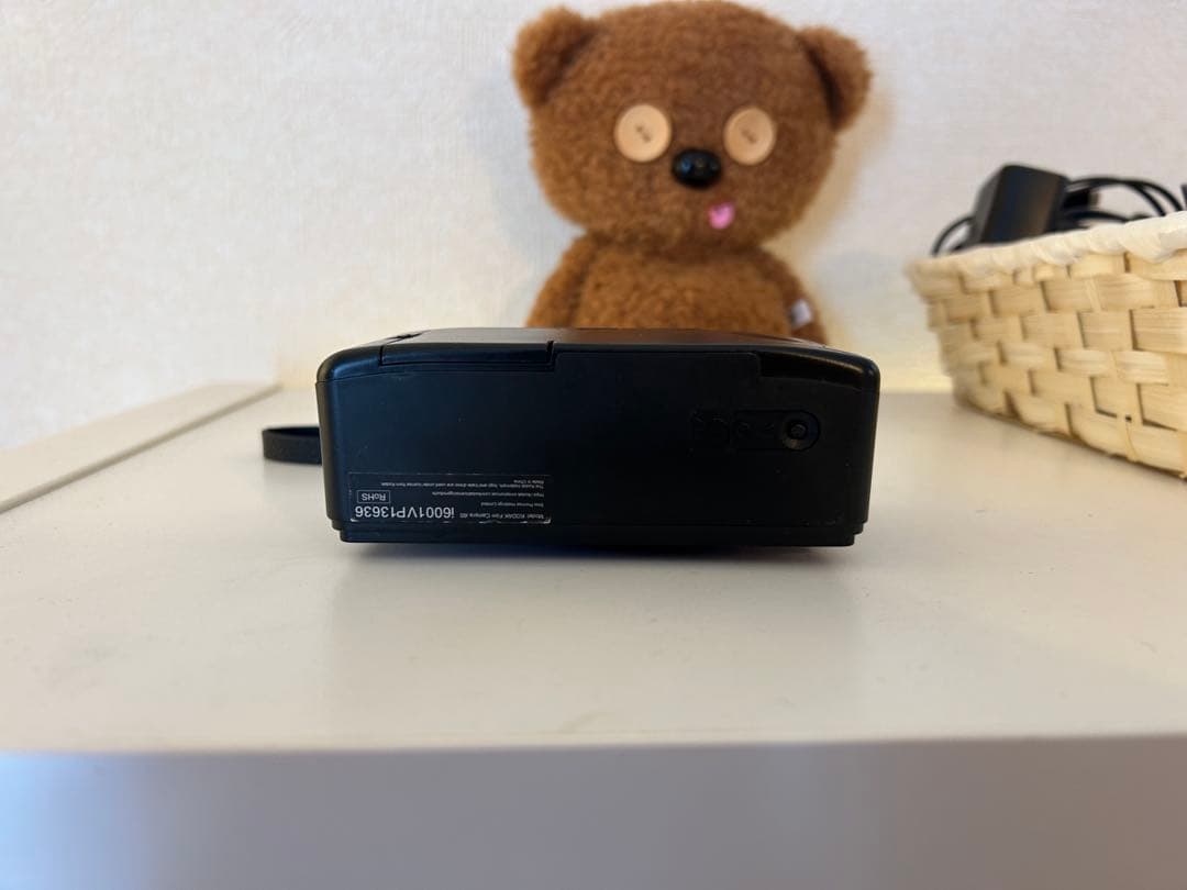 Kodak i60 フィルムカメラ カメラ