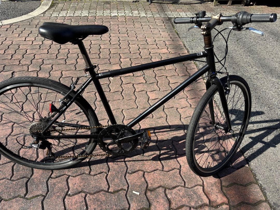 『大阪市内無料配達』中古自転車