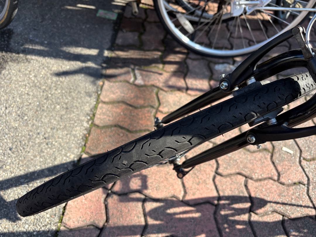 『大阪市内無料配達』中古自転車