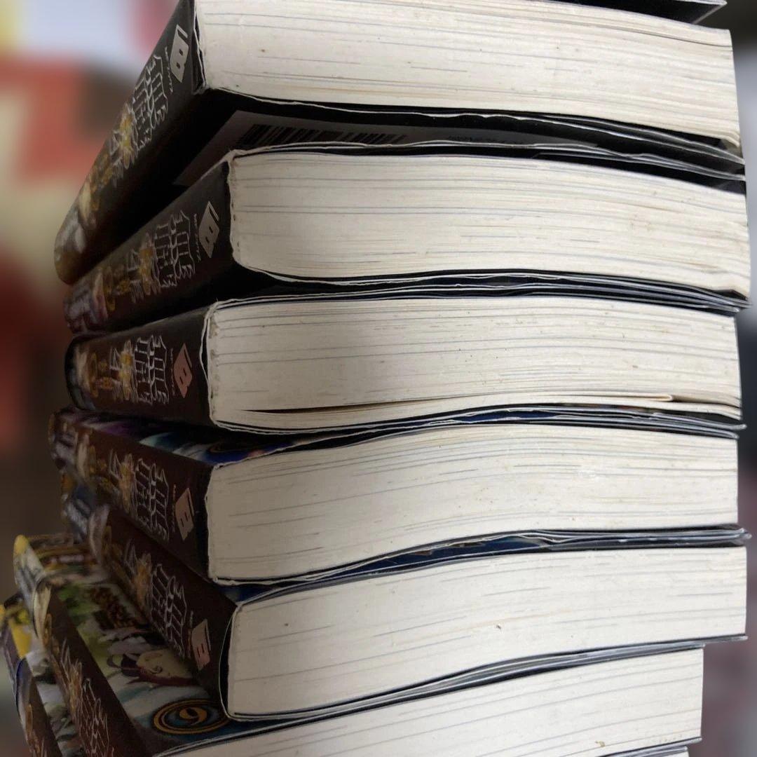 無職転生 全26巻セット.完結記念スペシャルブック