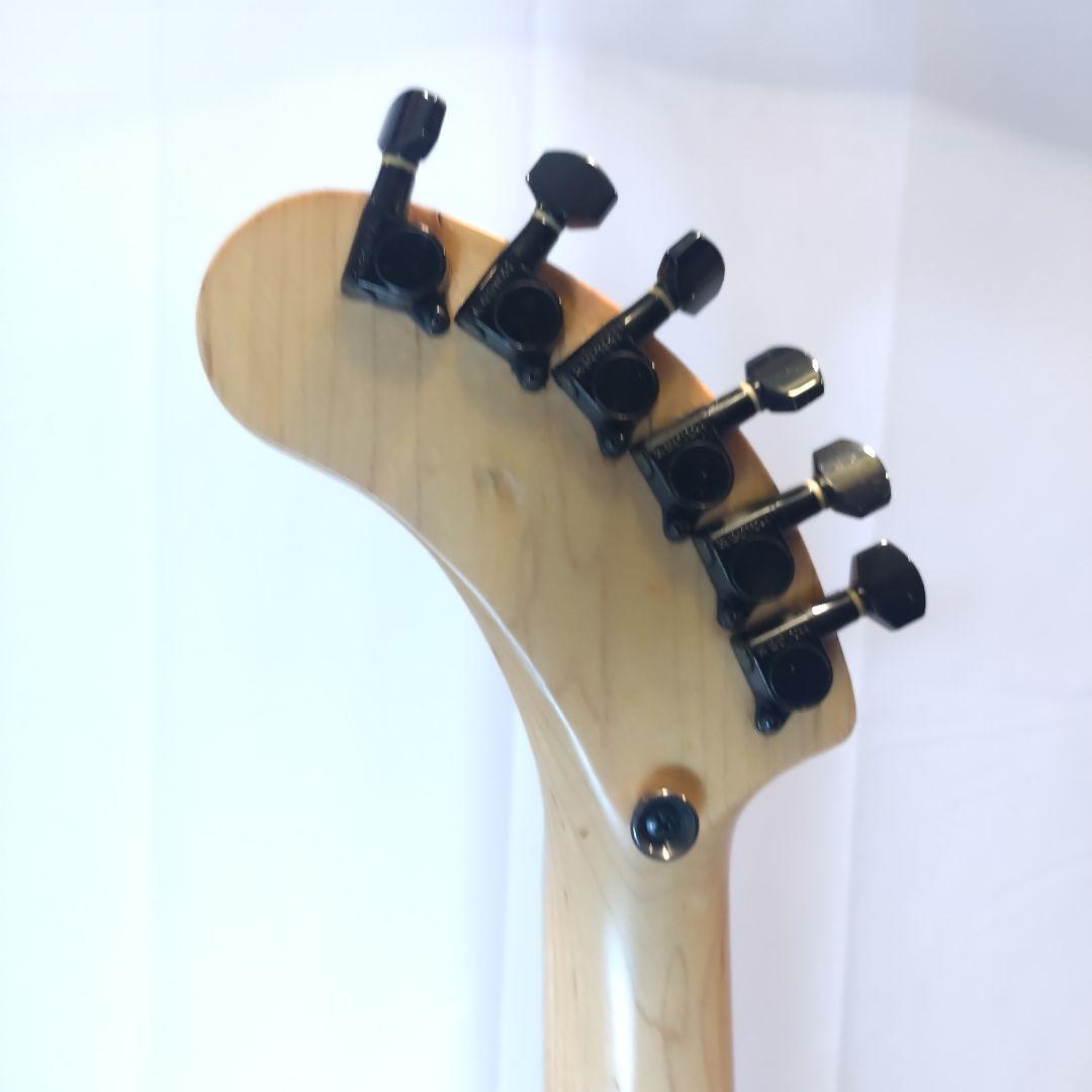 pear-K フェルナンデス　ZO-3　芸達者　メタリックレッド