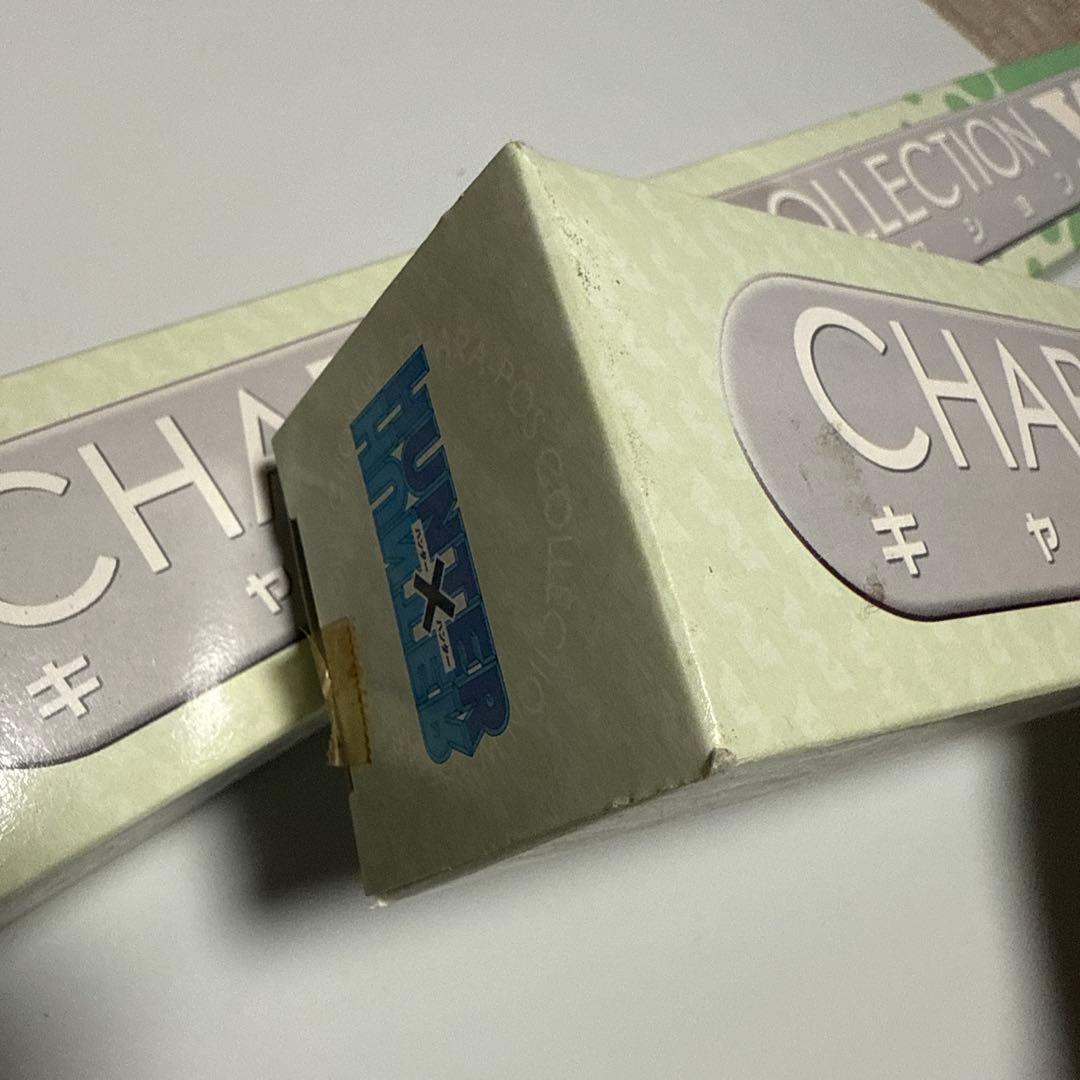 HUNTER × HUNTER ポスター