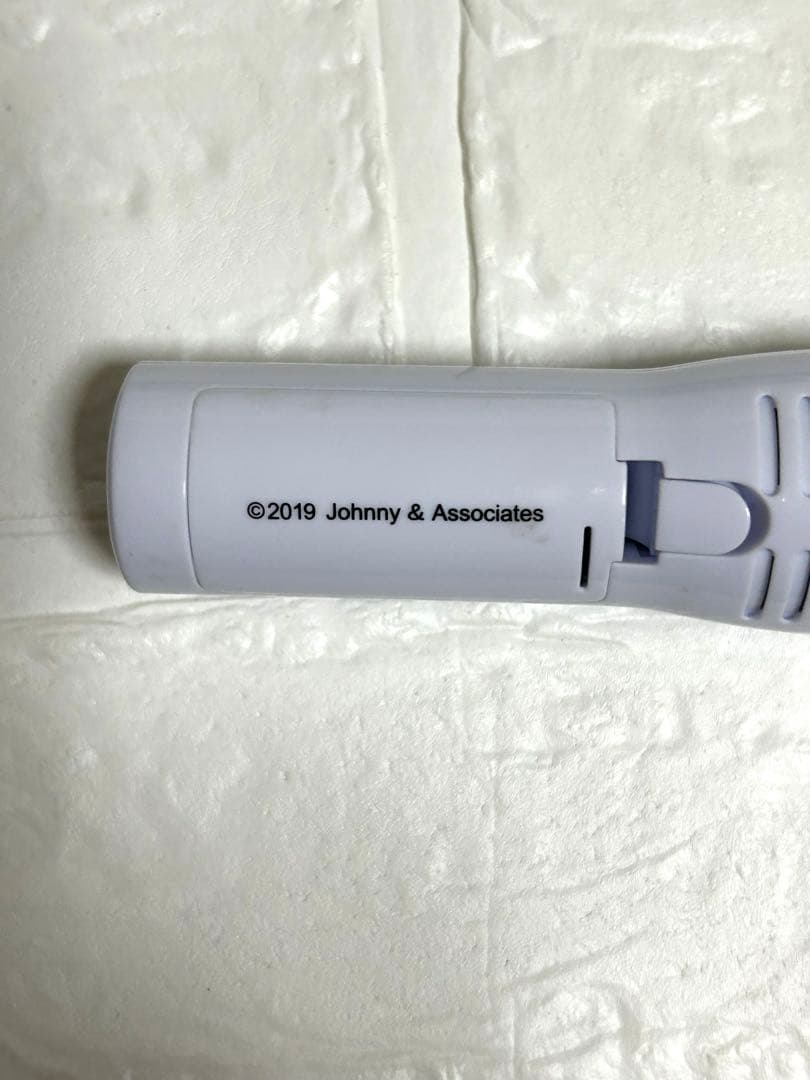 正規品　SixTONES チェンエラ ペンライト キンブレ