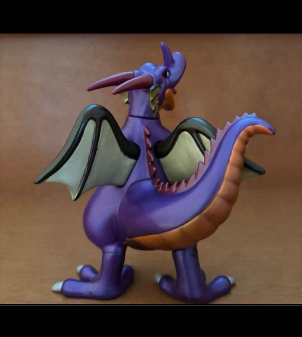 【激レア】ドラクエ　アレフガルドから伝説へ…