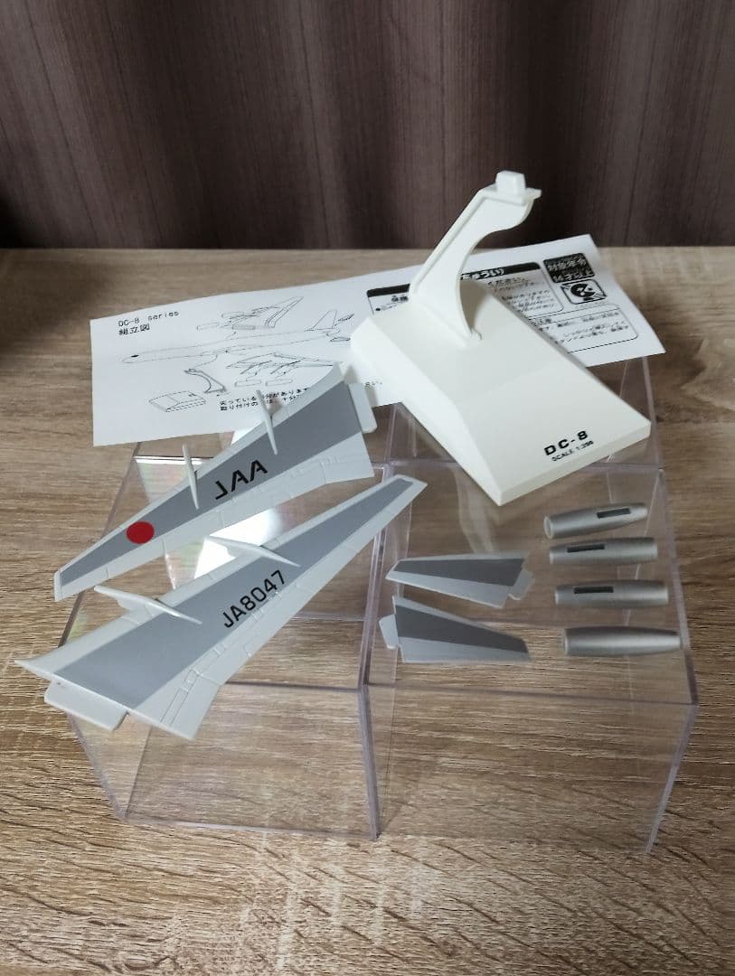 日本航空 JALグッズほか☆まとめ売り☆ 1/150他11点 ANA・ダグラス