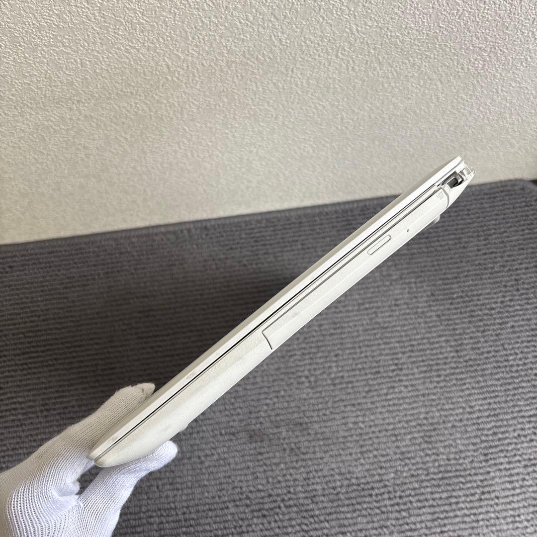 NEC Lavie NS600/K i7-8550U メモリ4GB #M6837