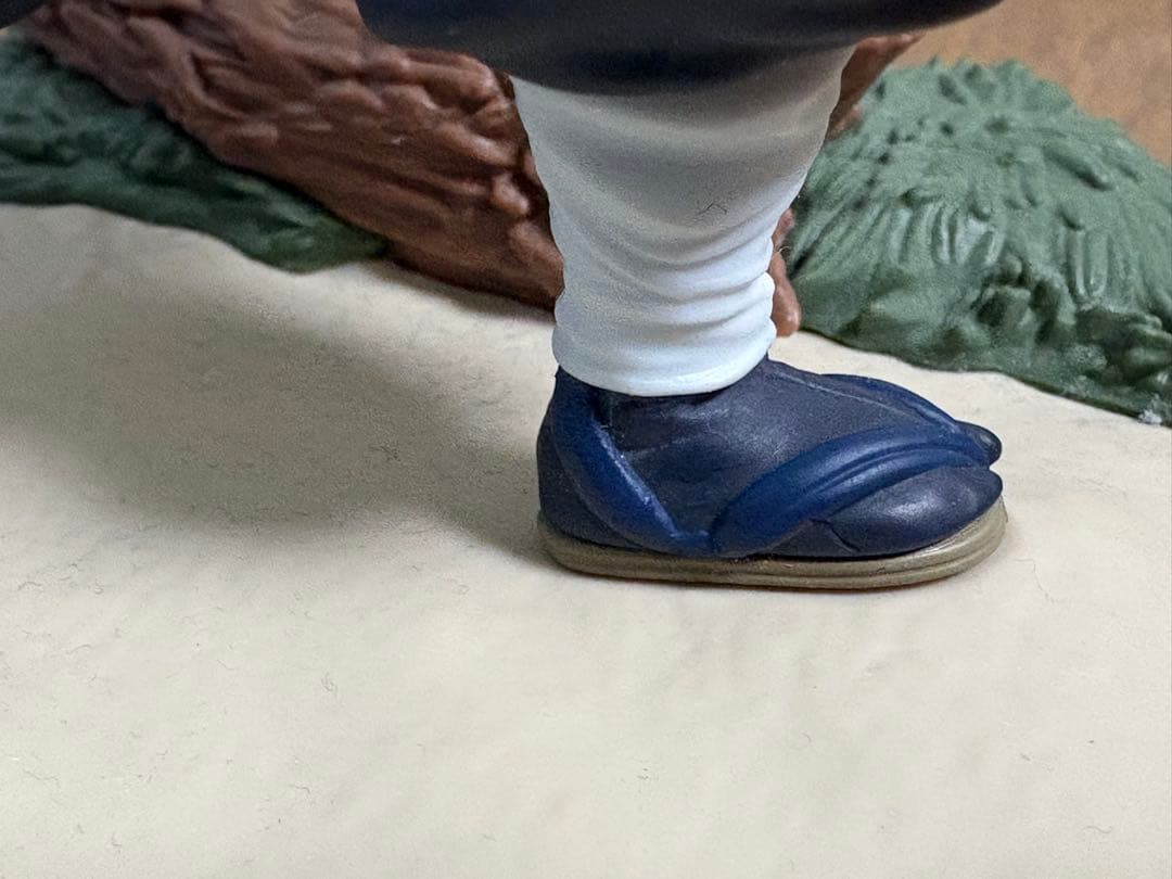 鬼滅の刃 錆兎＆冨岡義勇 幼少期 フィギュア 2体セット XrossLink