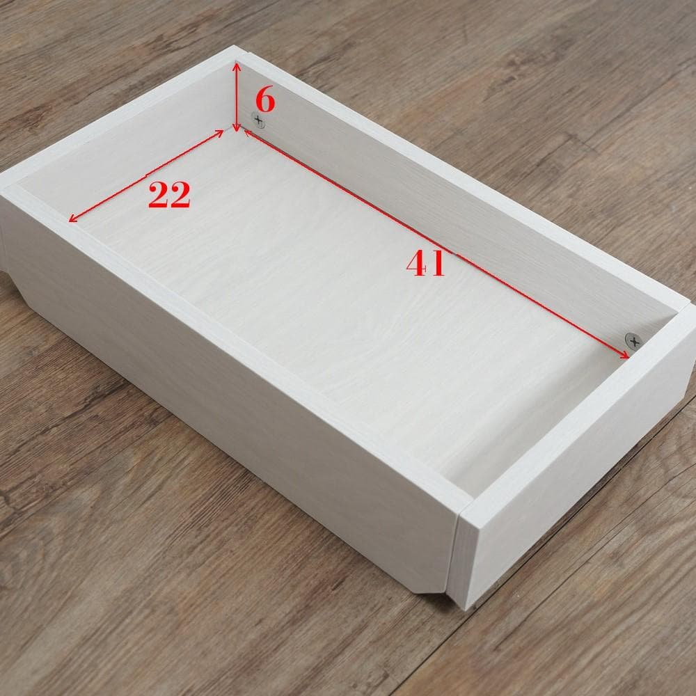 【新品】コスメテーブル　 ドレッサー　幅75cm　アウトレット