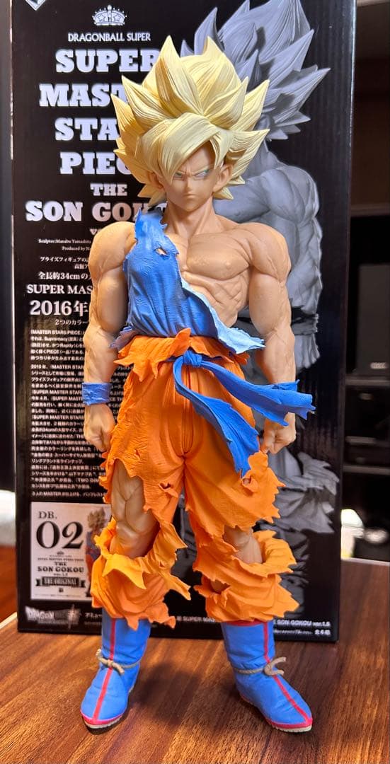 SMSP Ver1.5 孫悟空02