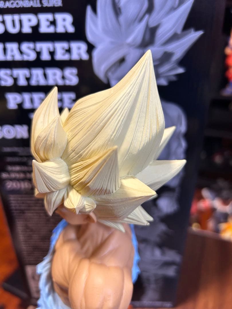 SMSP Ver1.5 孫悟空02