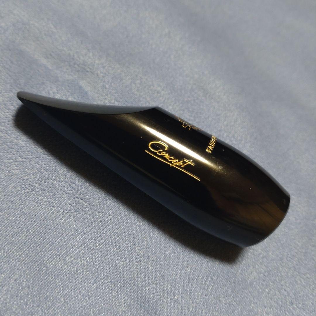 セルマー ソプラノサックス マウスピース Concept