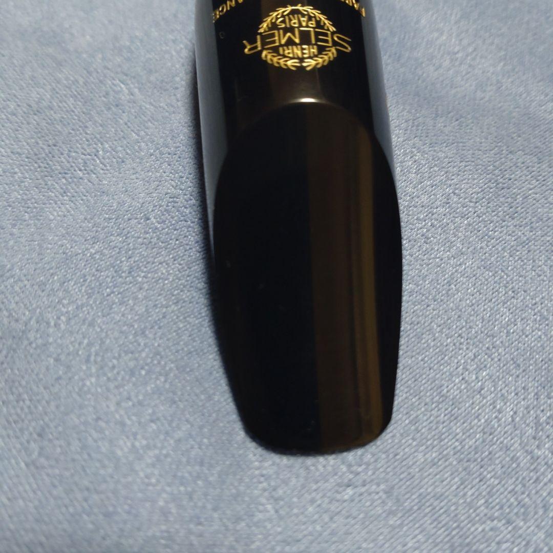 セルマー ソプラノサックス マウスピース Concept