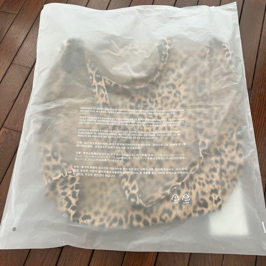 TXTGGUM X DEINET エコバッグ ヨンジュン