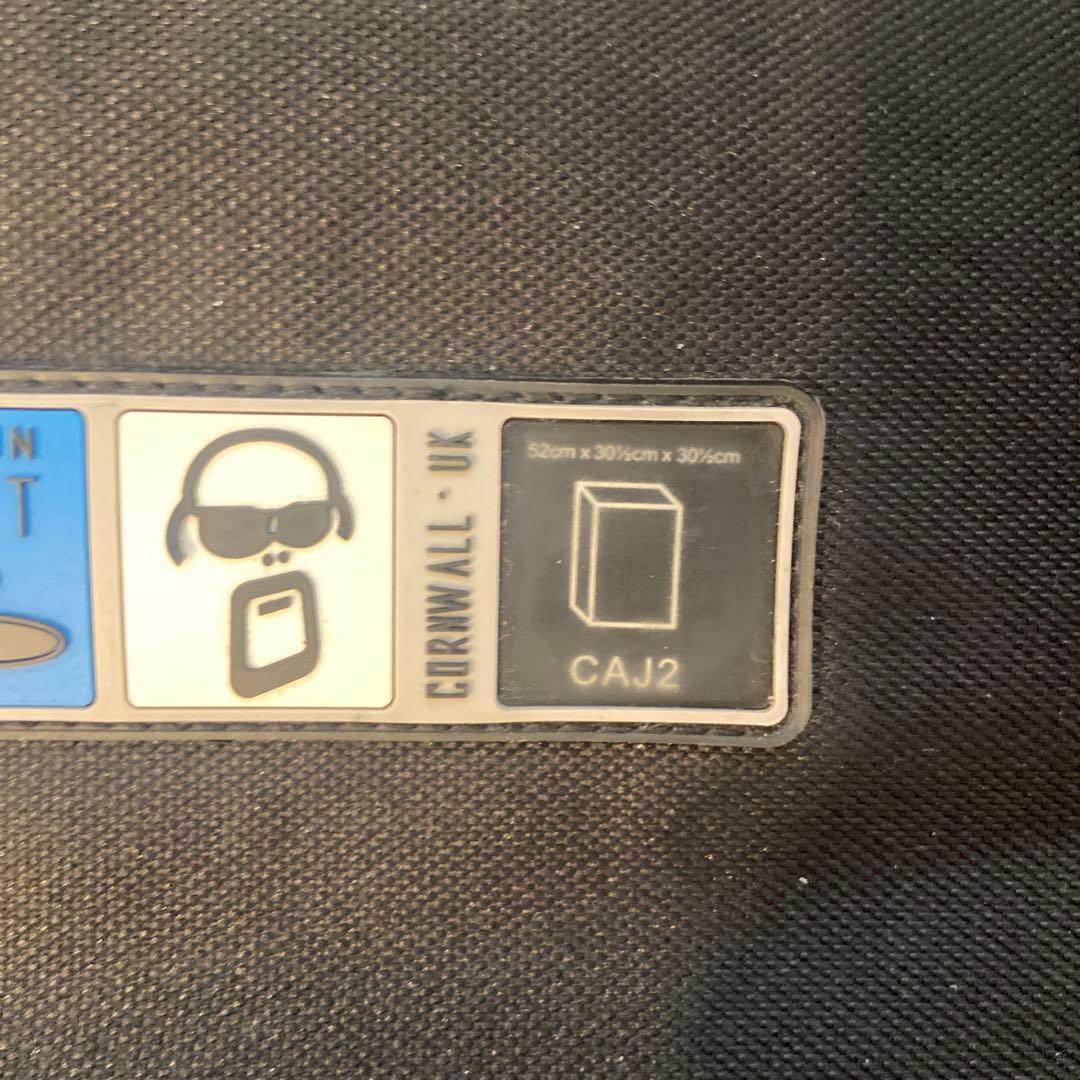 PRK Percussions ペルクパーカッション カホンケース付