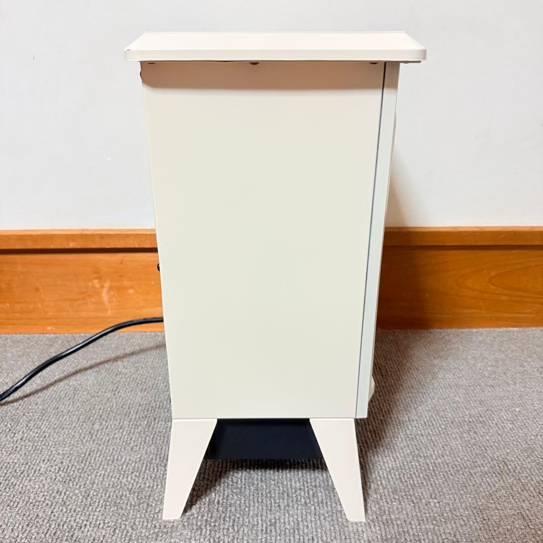 DIMPLEX 電気暖炉　ディンプレックス　DNK12WJ ヒーター