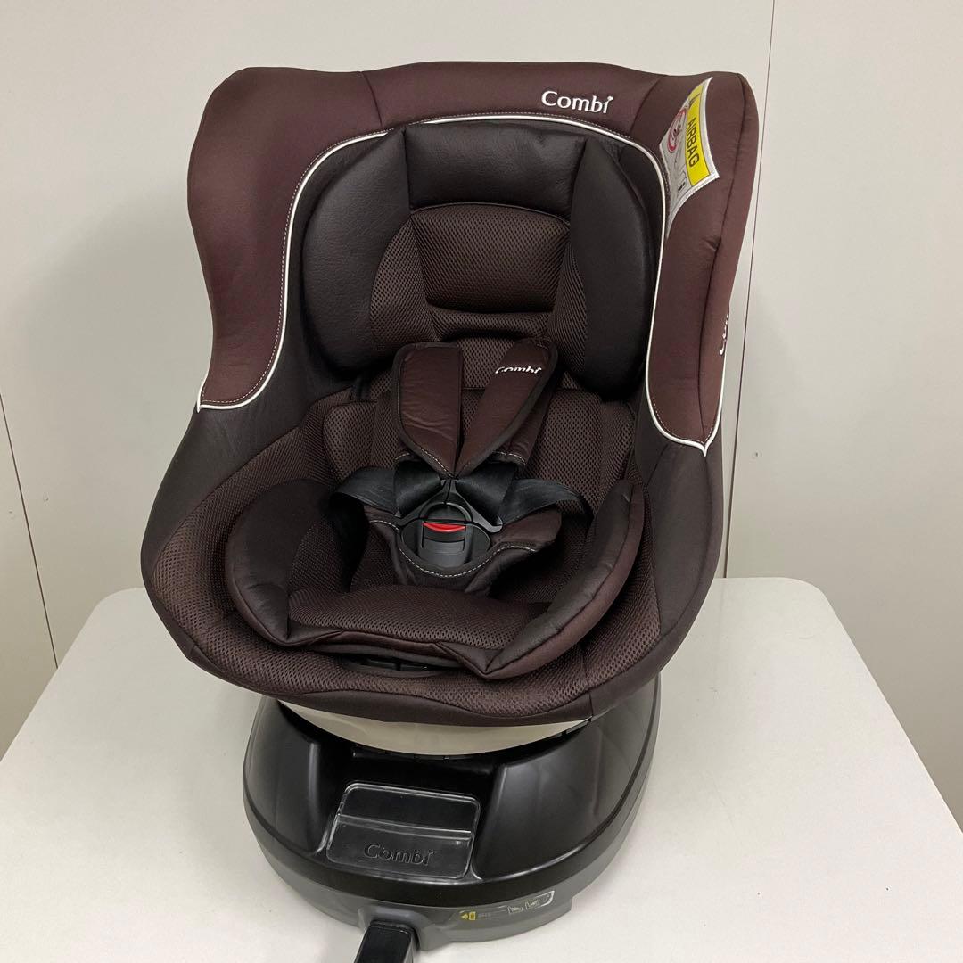 綺麗！コンビ ネルーム lite ISOFIX EF 新生児対応チャイルドシート