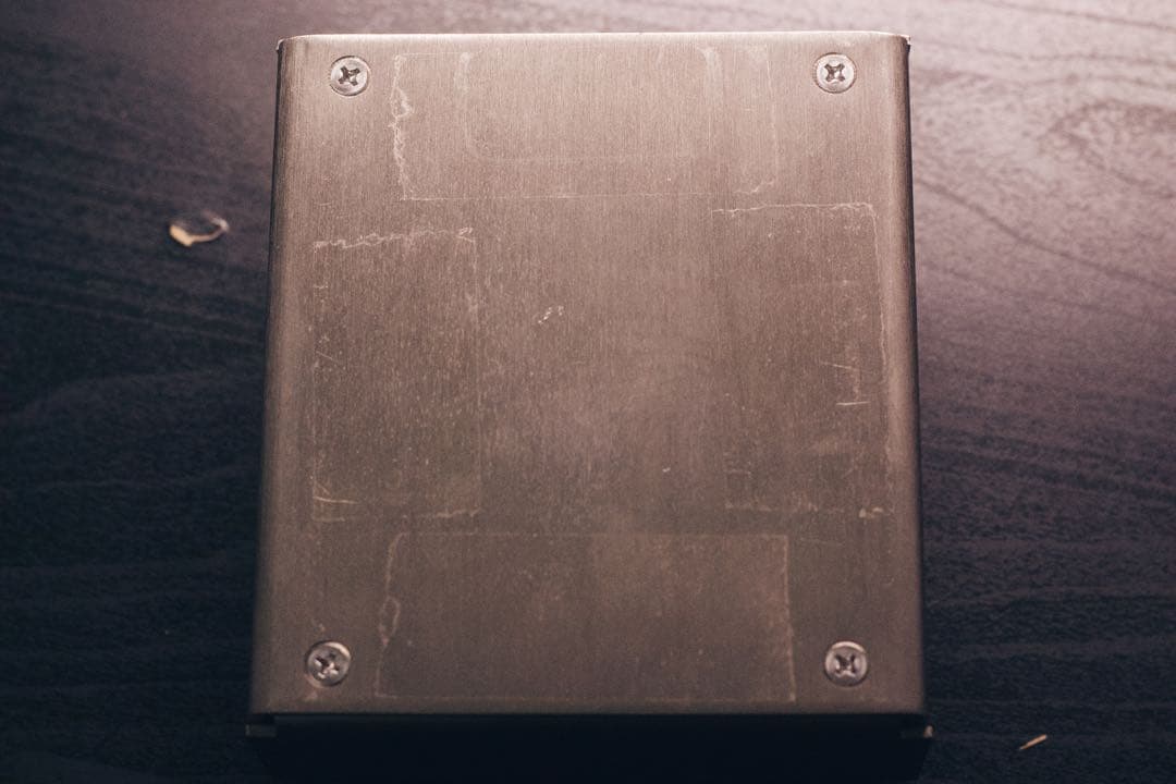 【期間限定値下げ中】strymon DECO【サチュレーター】