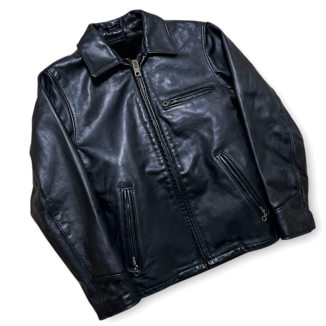 専用！Schott ショット ボアライナー トラッカージャケット AT101