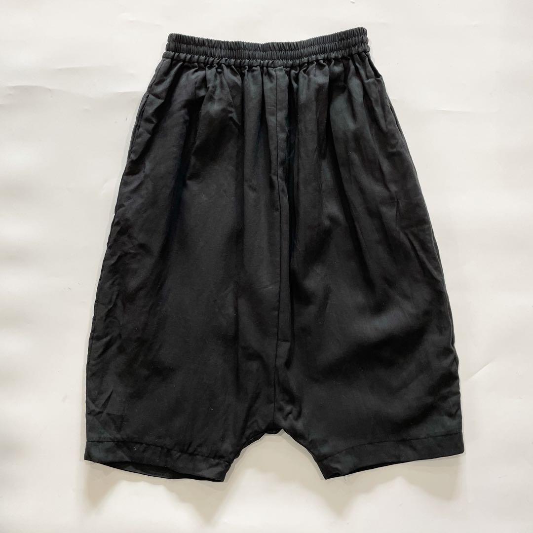 veritecoeur（ヴェリテクール）| ウールパンツ