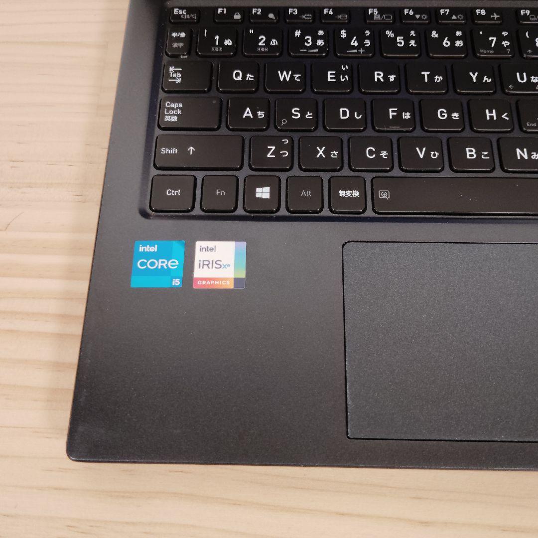 美品 爆速 Dynabook G83/HS 第11世代i5搭載 16GB 512