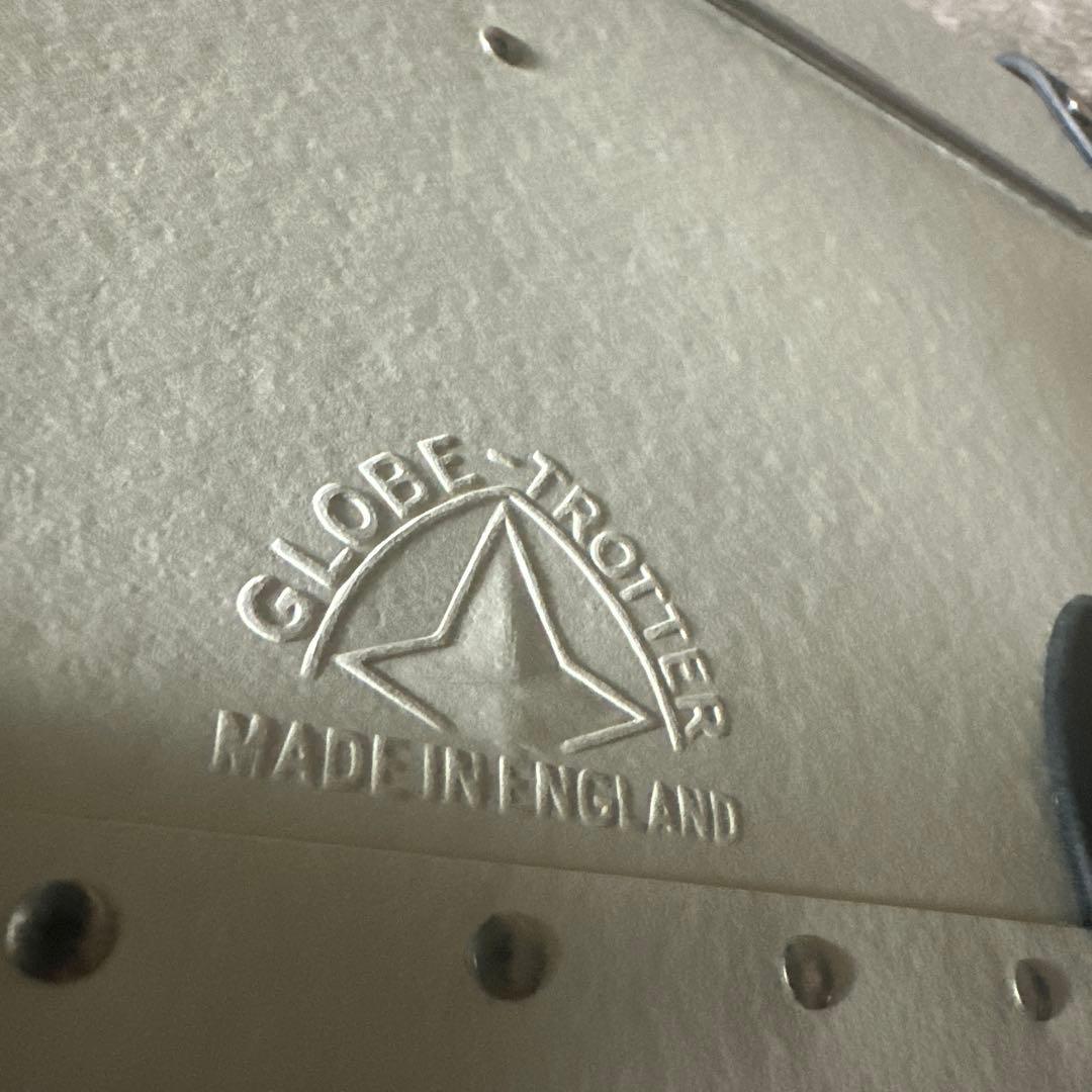 GLOBE-TROTTERグローブトロッター