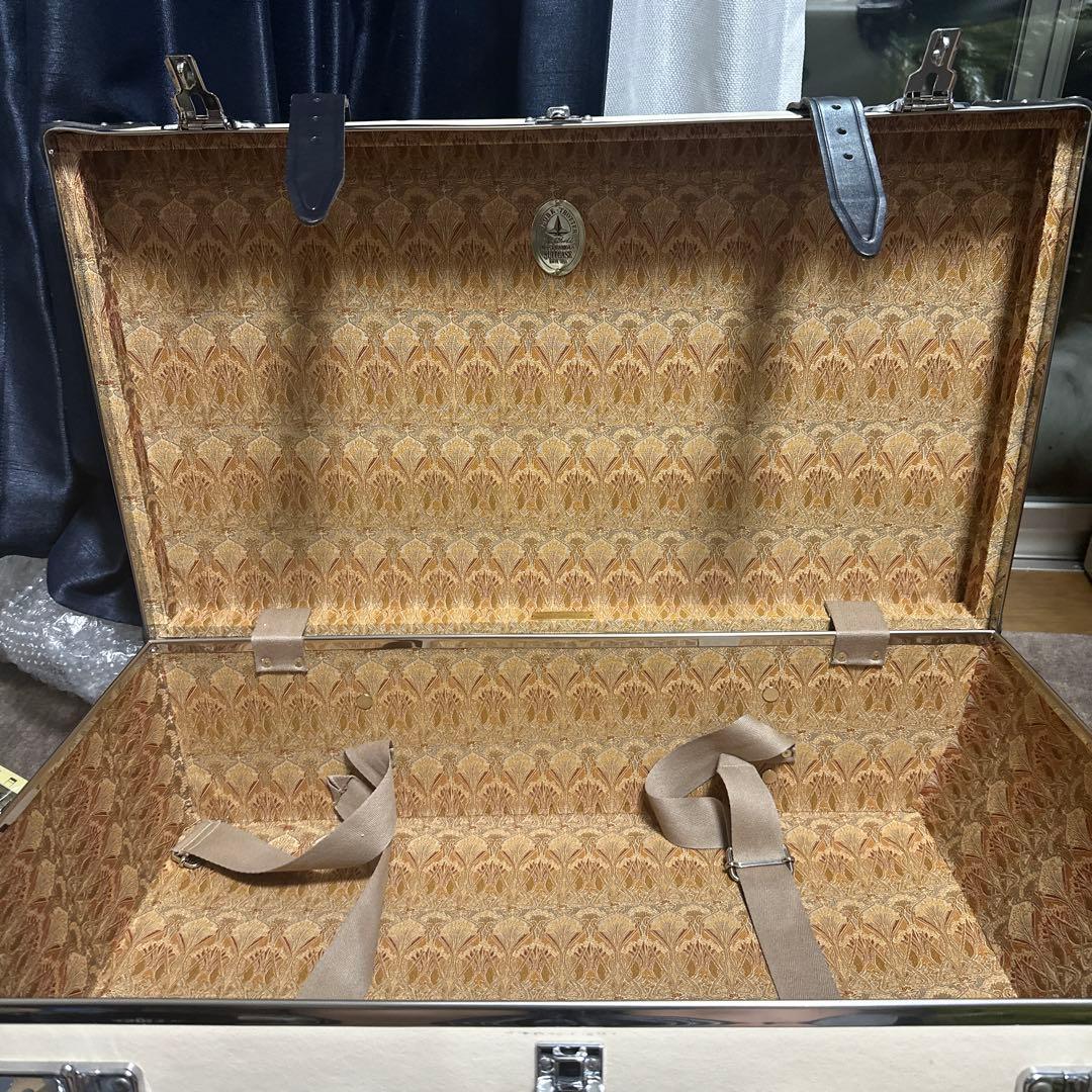 GLOBE-TROTTERグローブトロッター