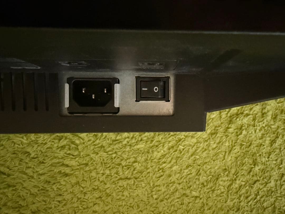 ASUS高精細デュアルモニターセット 24.1インチ×2(イギー)アーム×2