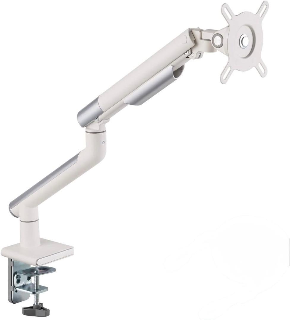 ASUS高精細デュアルモニターセット 24.1インチ×2(イギー)アーム×2