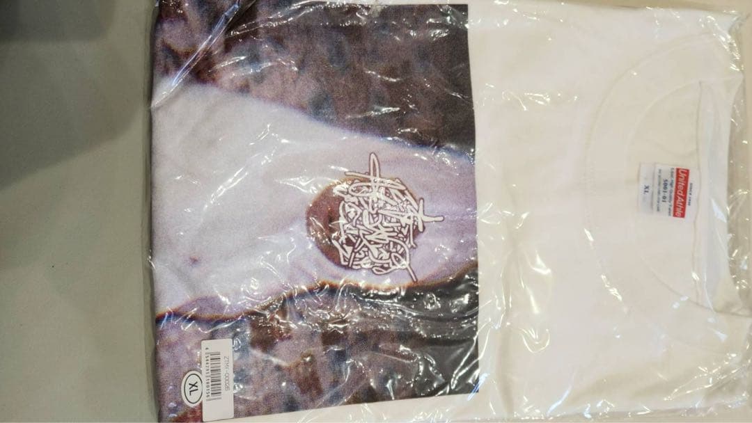 ずっと真夜中でいいのに。Tシャツセット