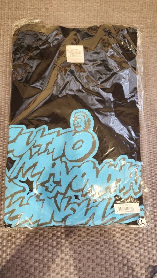 ずっと真夜中でいいのに。Tシャツセット