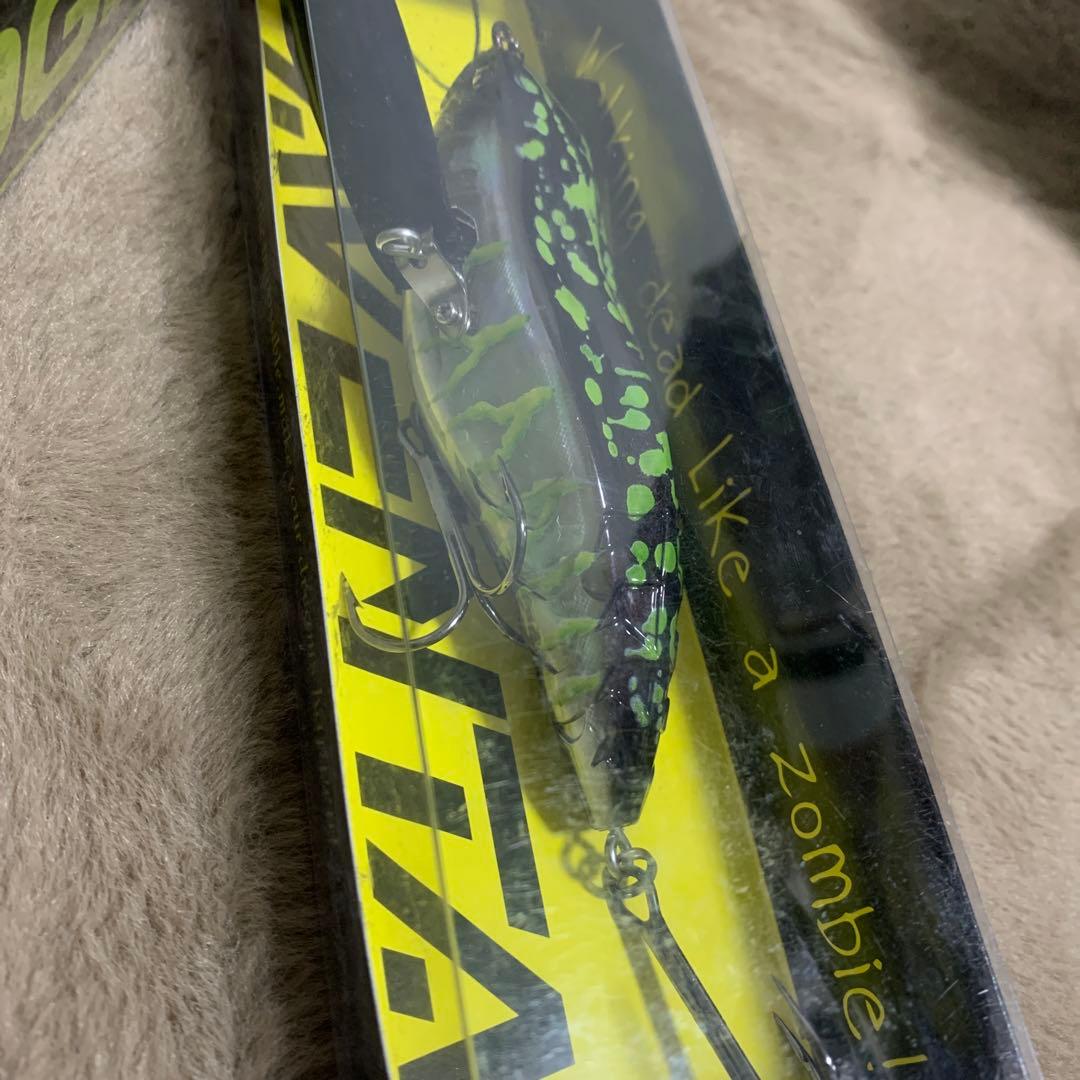 RAID レイドジャパン IMALATSU ダッチ　アベンタクローラー　仙台限定