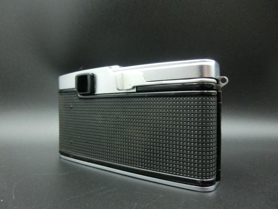 オリンパス Olympus PEN-FT