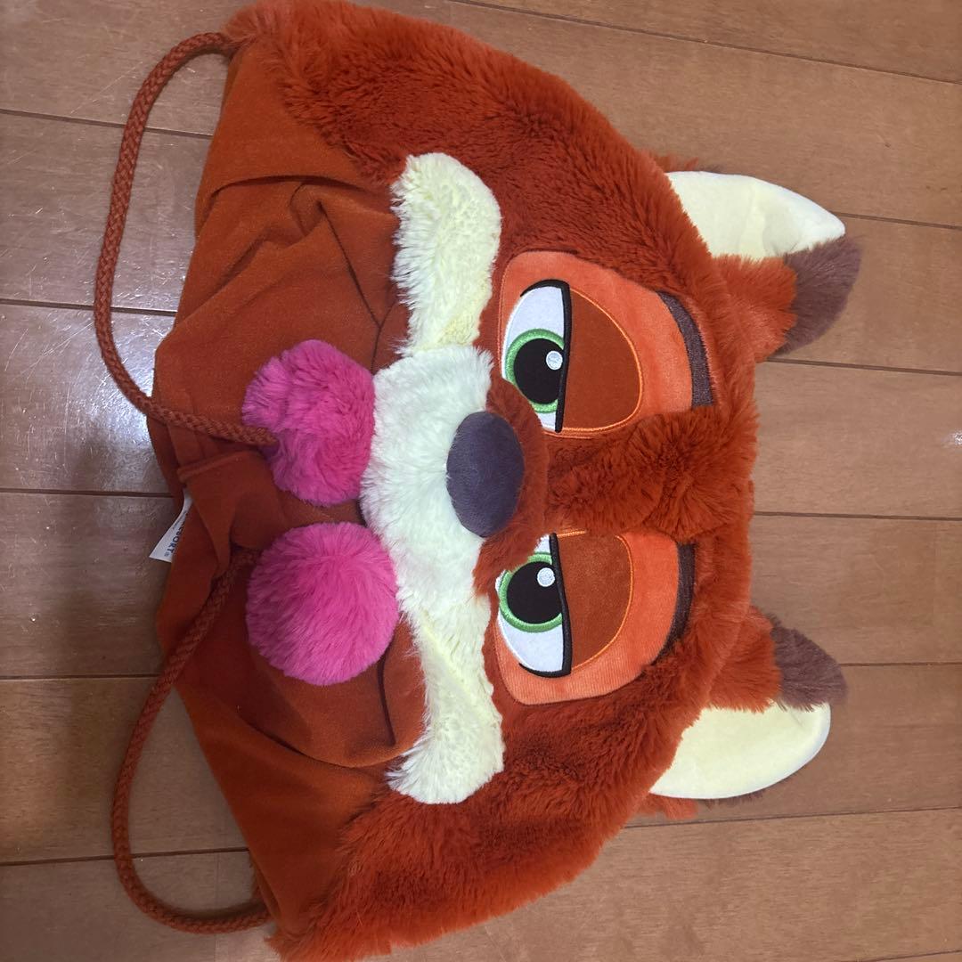 ニック　ファンキャップとショルダーバッグ(ポーチ)セット販売　値段交渉〇