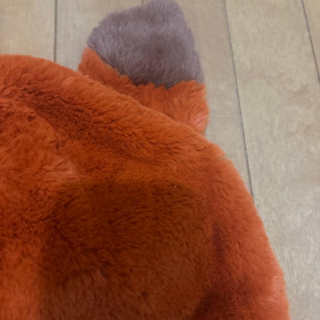 ニック　ファンキャップとショルダーバッグ(ポーチ)セット販売　値段交渉〇