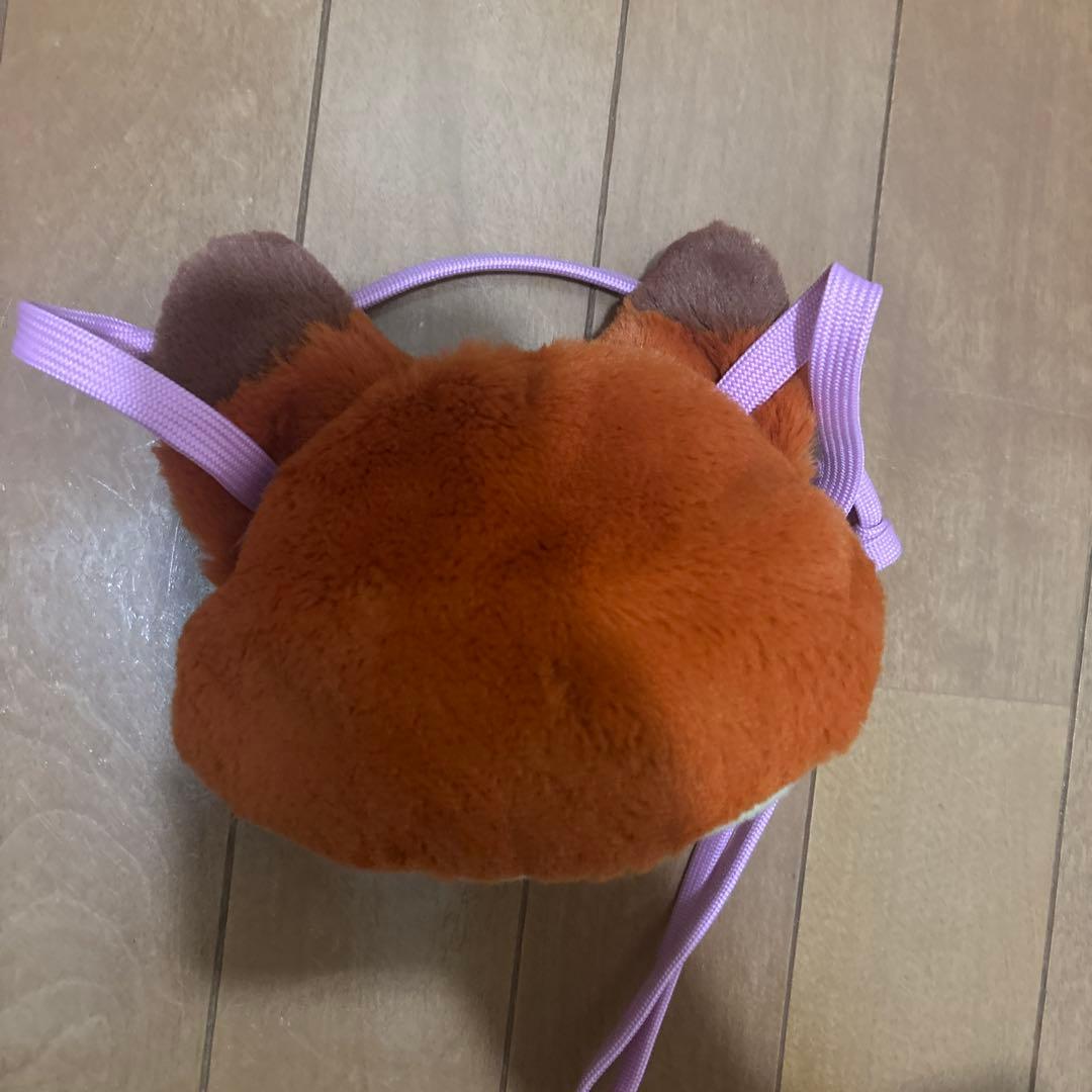 ニック　ファンキャップとショルダーバッグ(ポーチ)セット販売　値段交渉〇