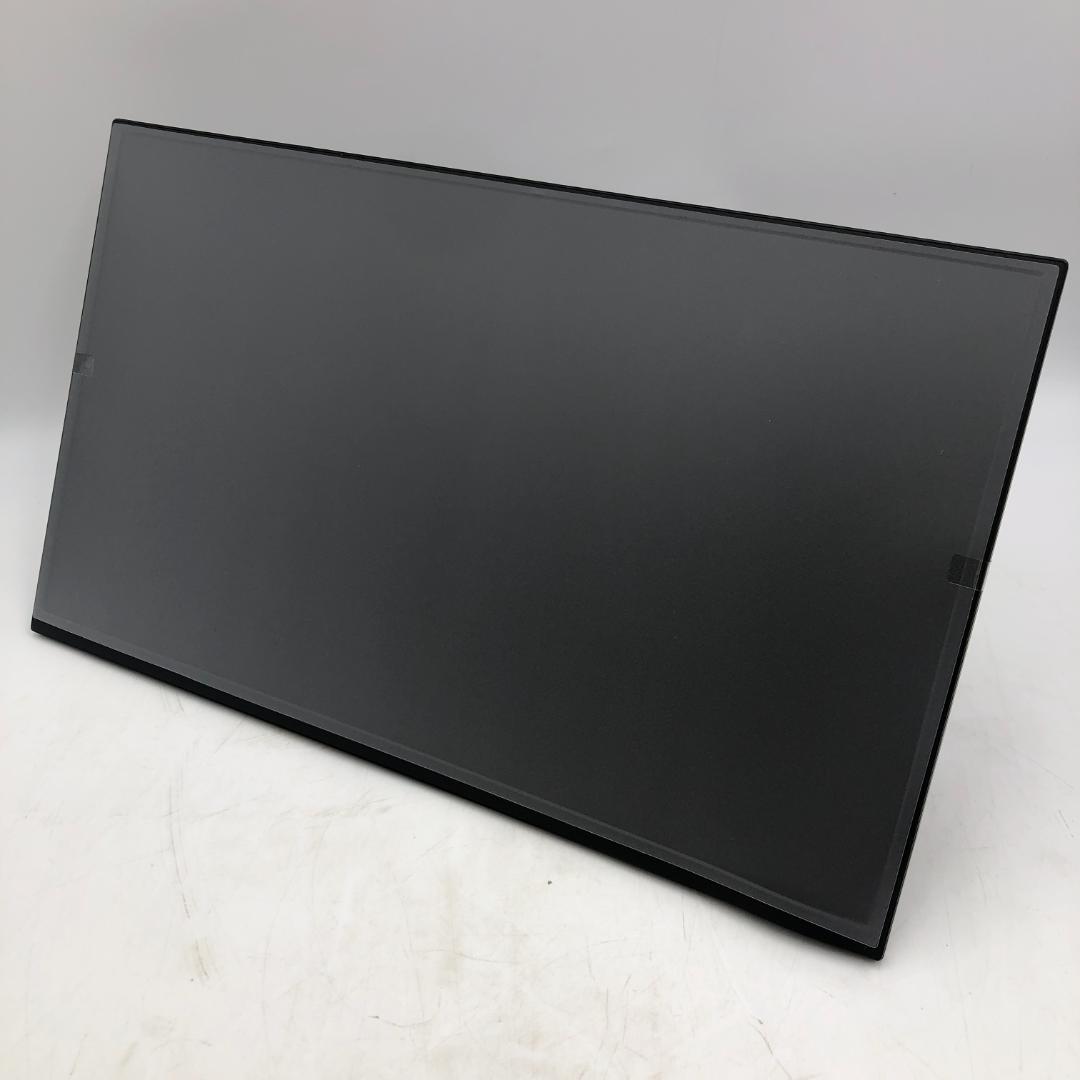 18.5インチ ポータブルモニター モバイルモニター/Y31119-H1