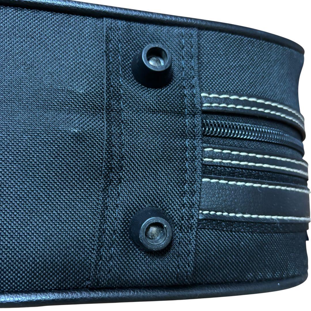 Pedi ペディ バイオリンケース ブラック