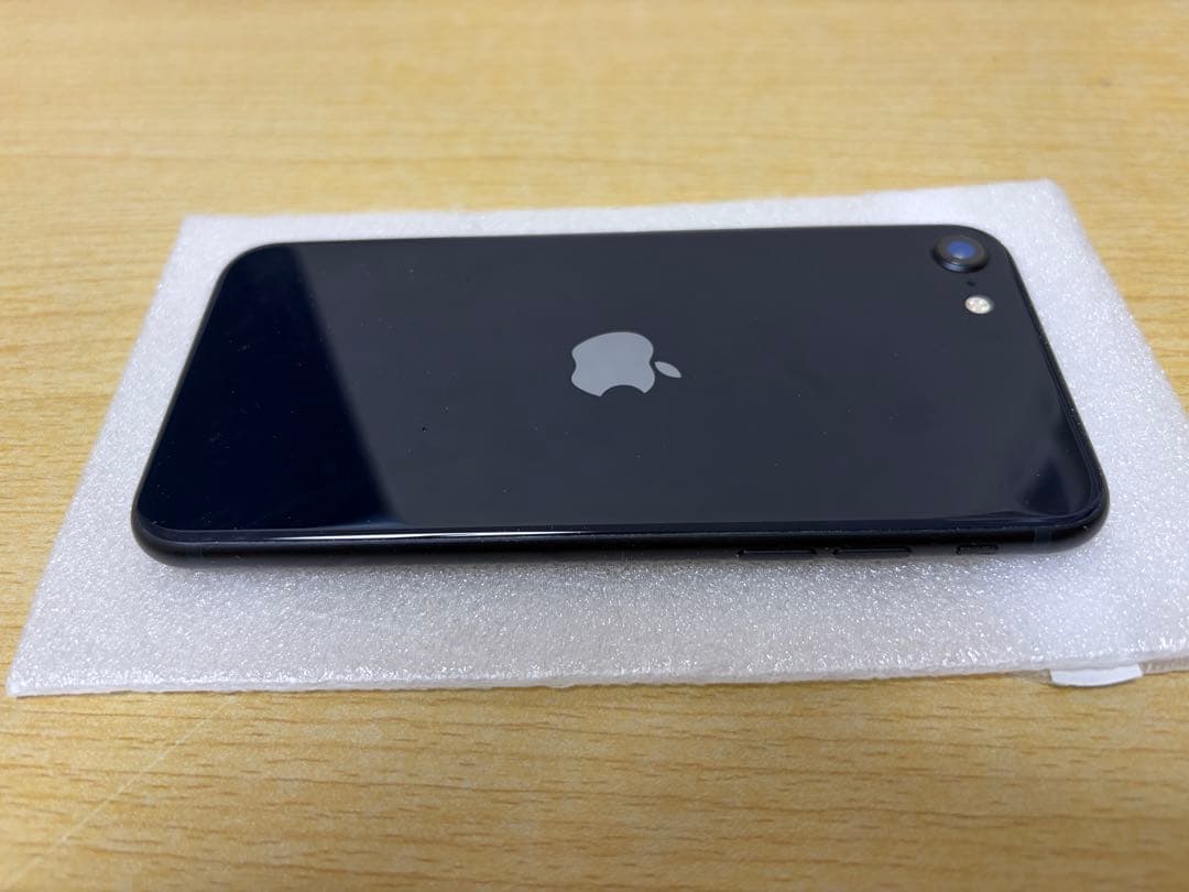 Apple iPhone SE (第3世代) 256GB
