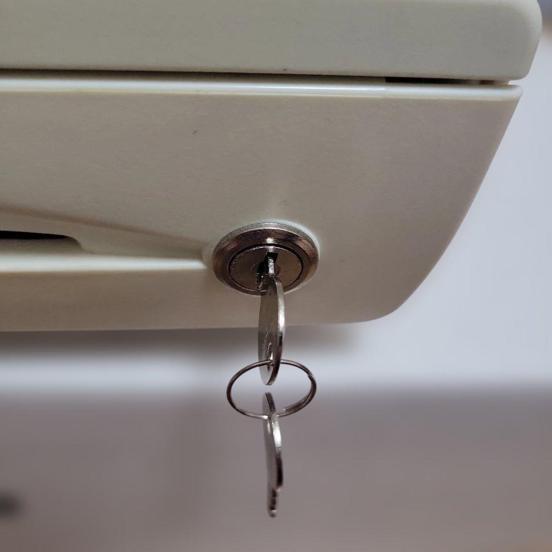 CASIO 電子レジスター SE-930