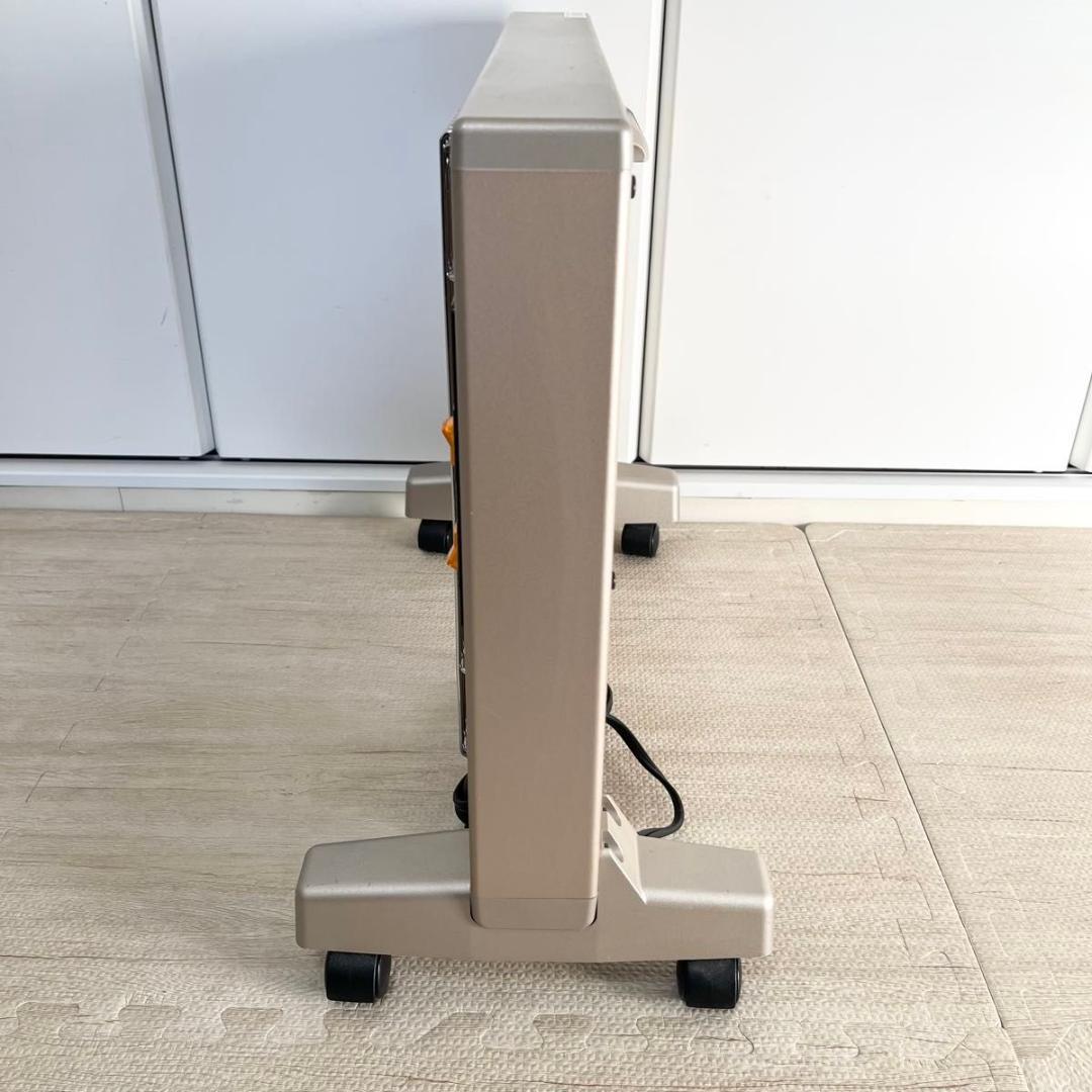 サンルミエ 遠赤外線暖房器 E800LS