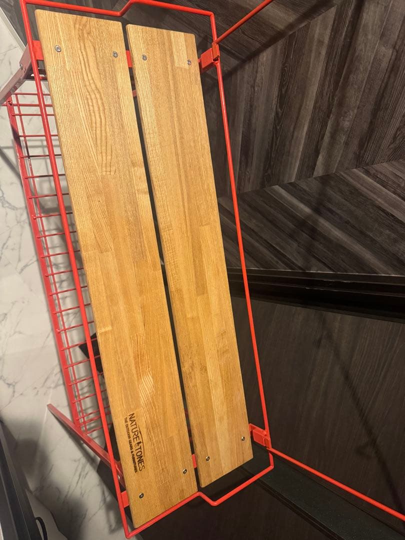 ネイチャートーンズ　　バーカウンターテーブル